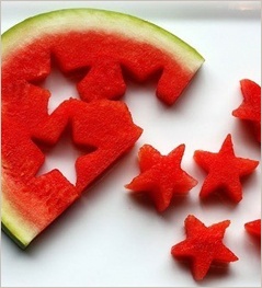 Shop72.com Watermelon stars