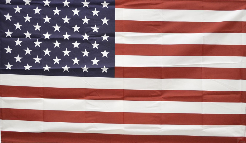 Shop72 American Flag